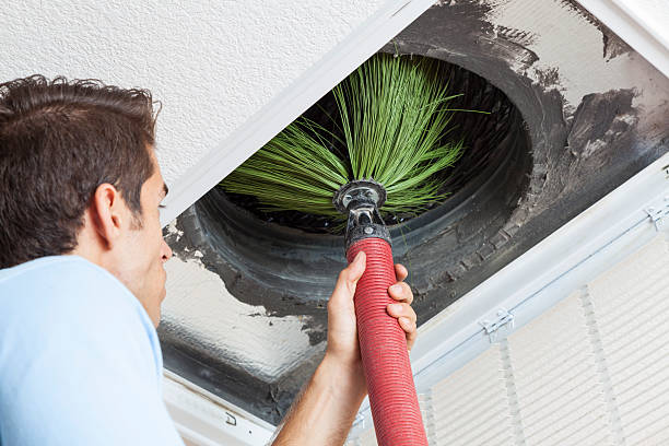 Best Ductwork Cleaning Services  in Geistown, PA